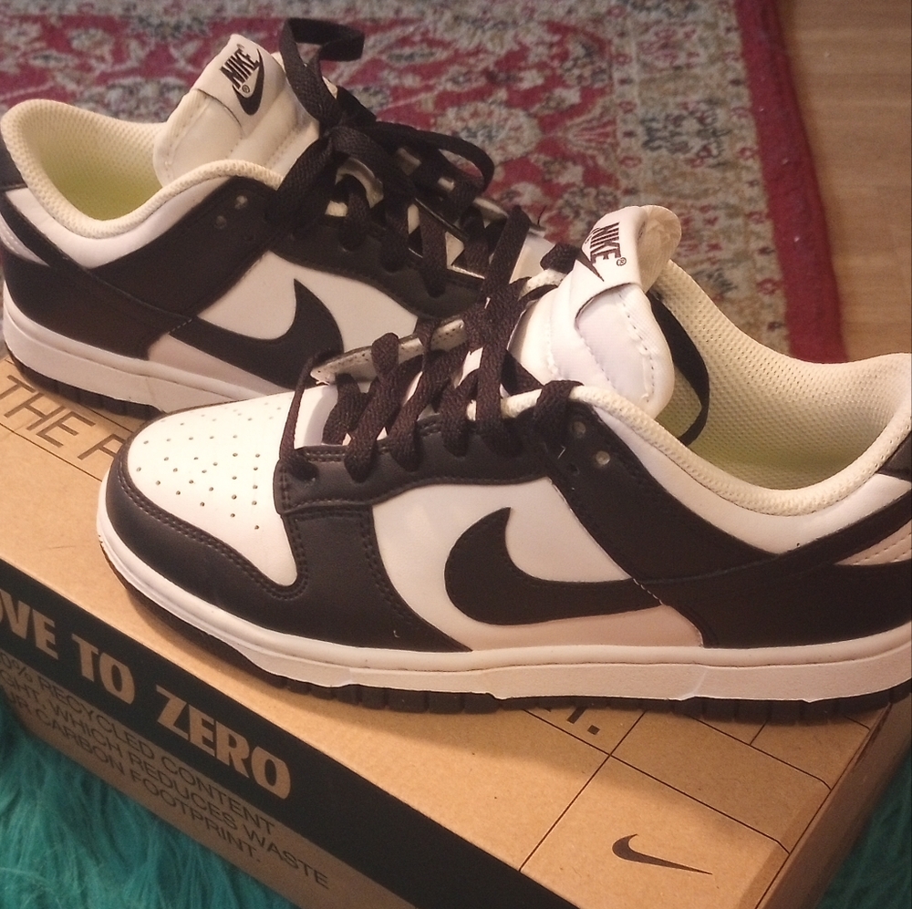 Nike dunks